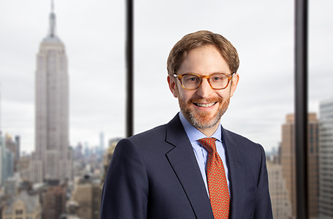 Daniel A. Gutin Photo