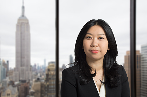Elisse Zhou Photo