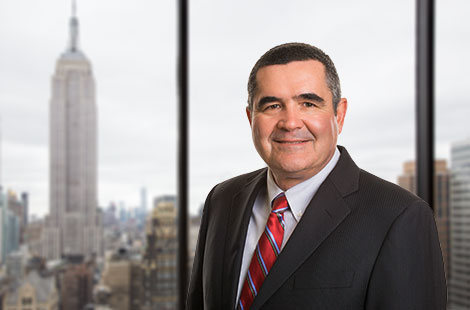 Hans R. Schleimer Photo