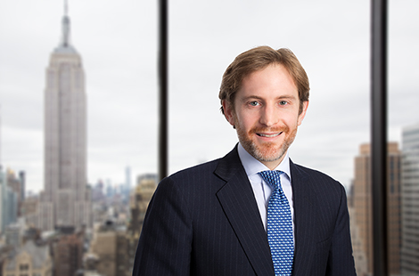 Daniel A. Gutin Photo