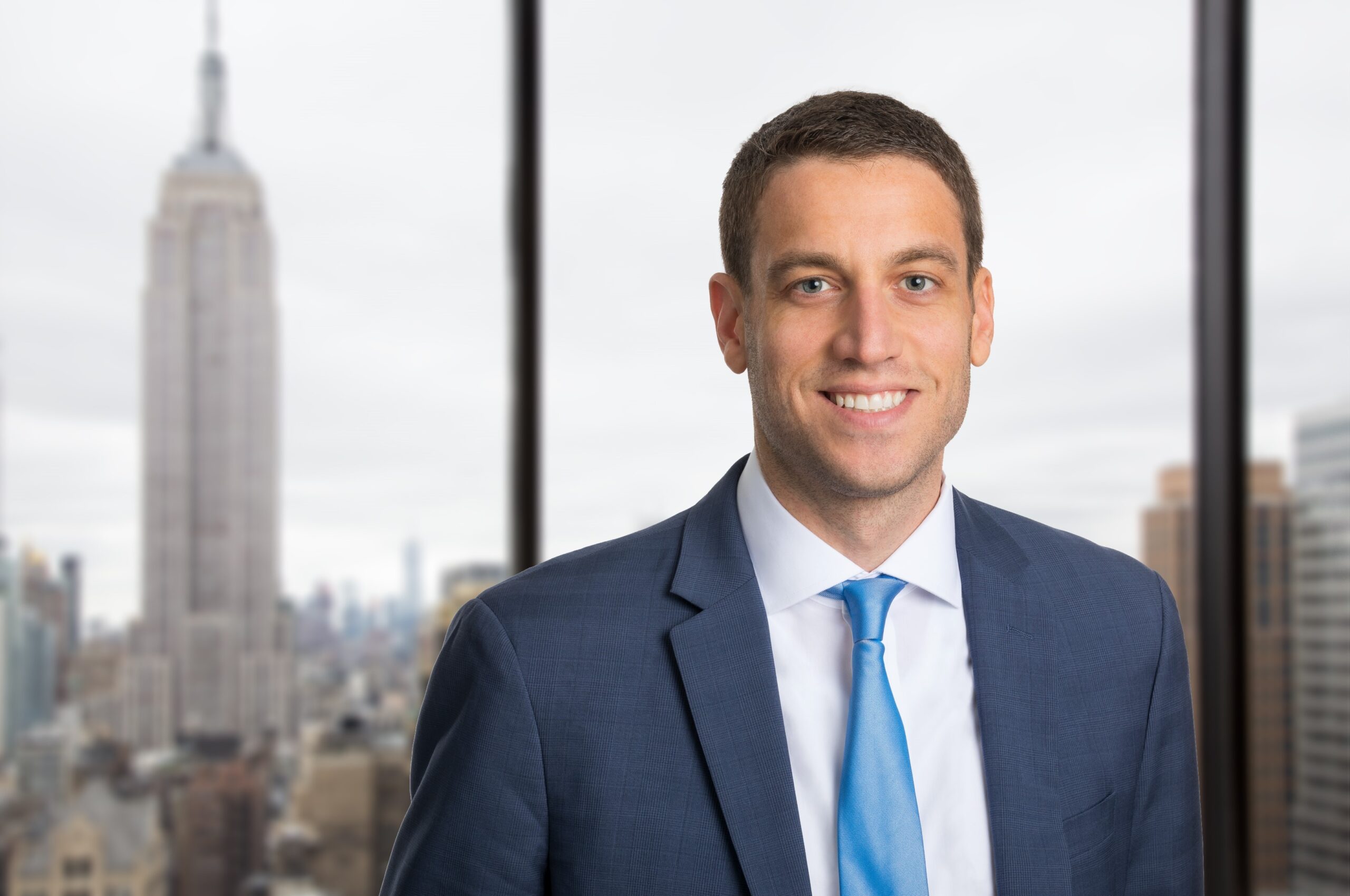Joshua Rosen Photo