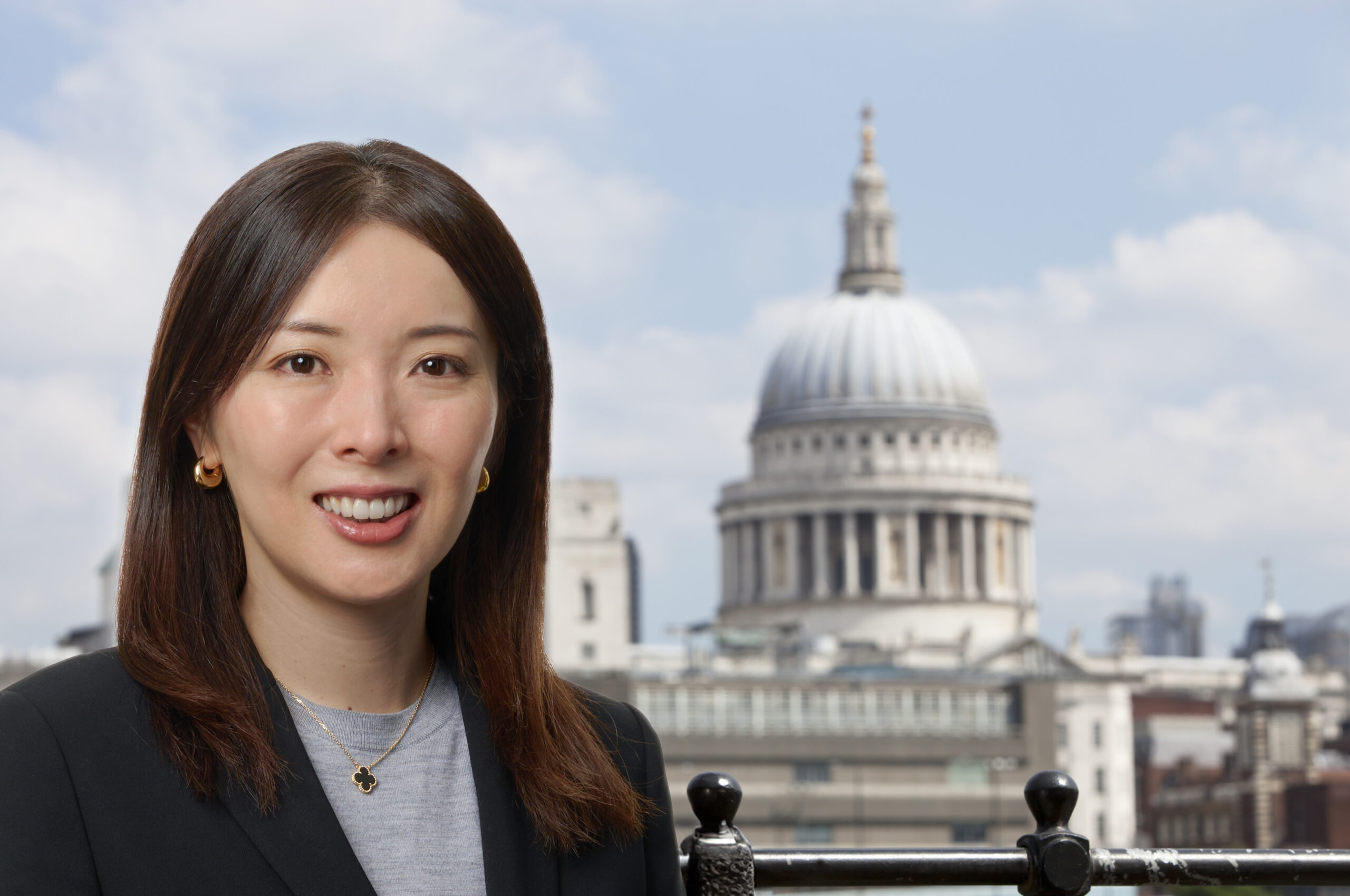 Miyoko Taniguchi Photo