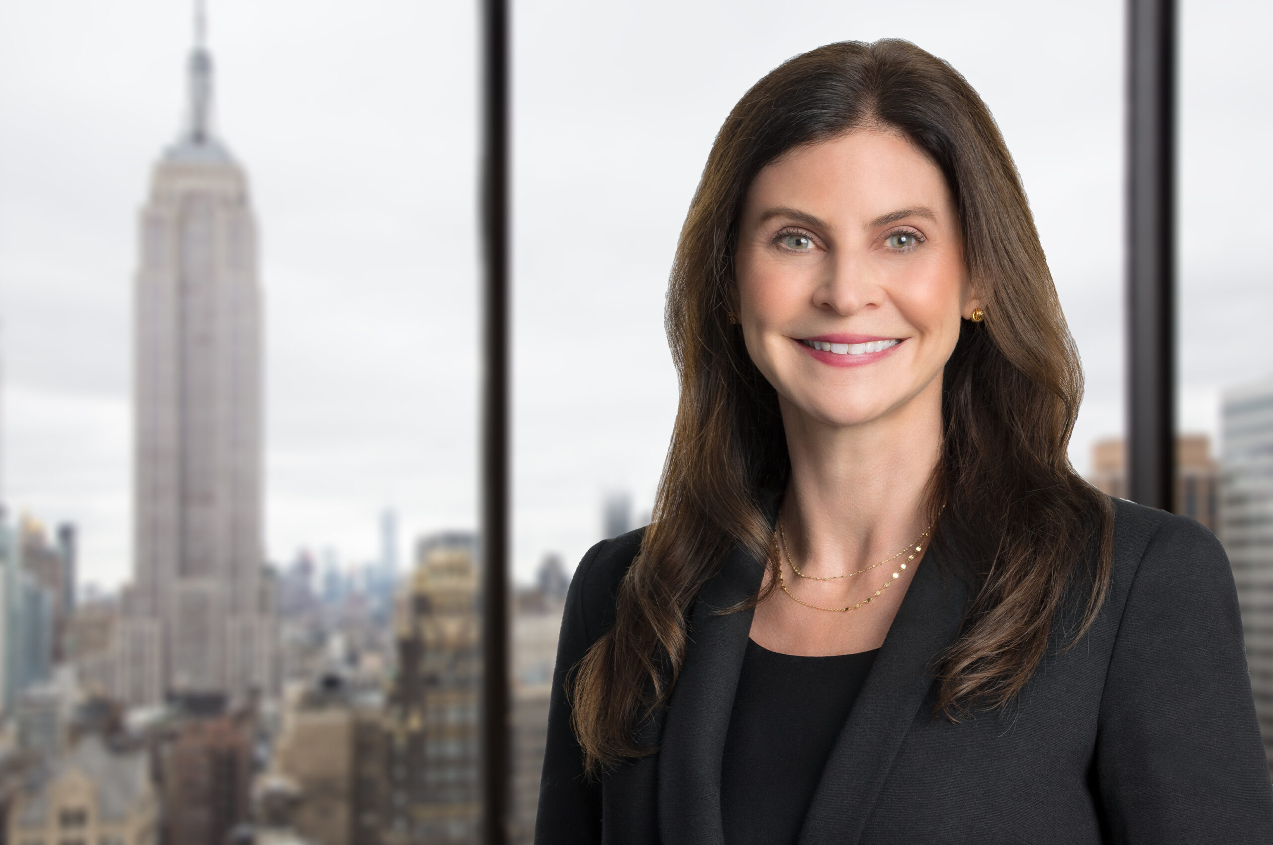 Melissa Berman Photo