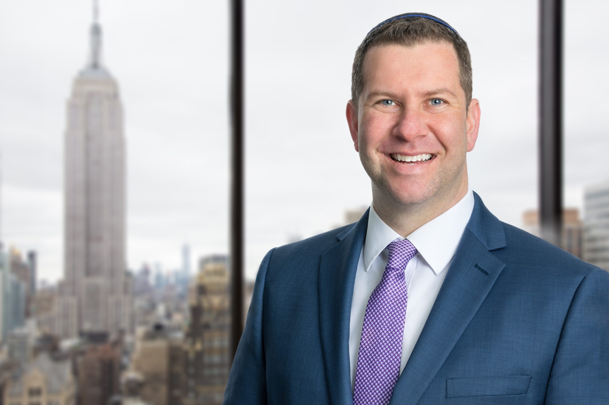 Michael Saltzman Photo