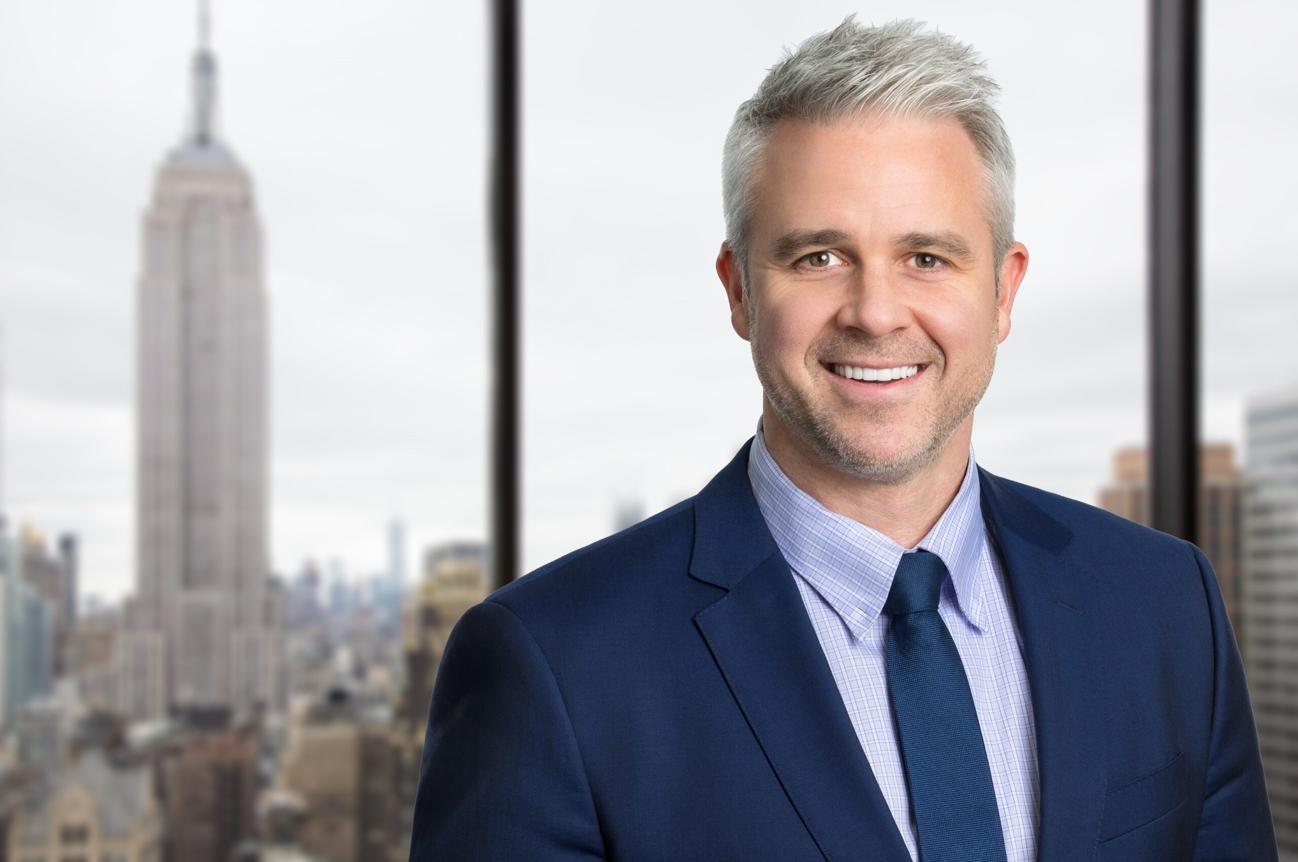 Scott Schwarmann Photo