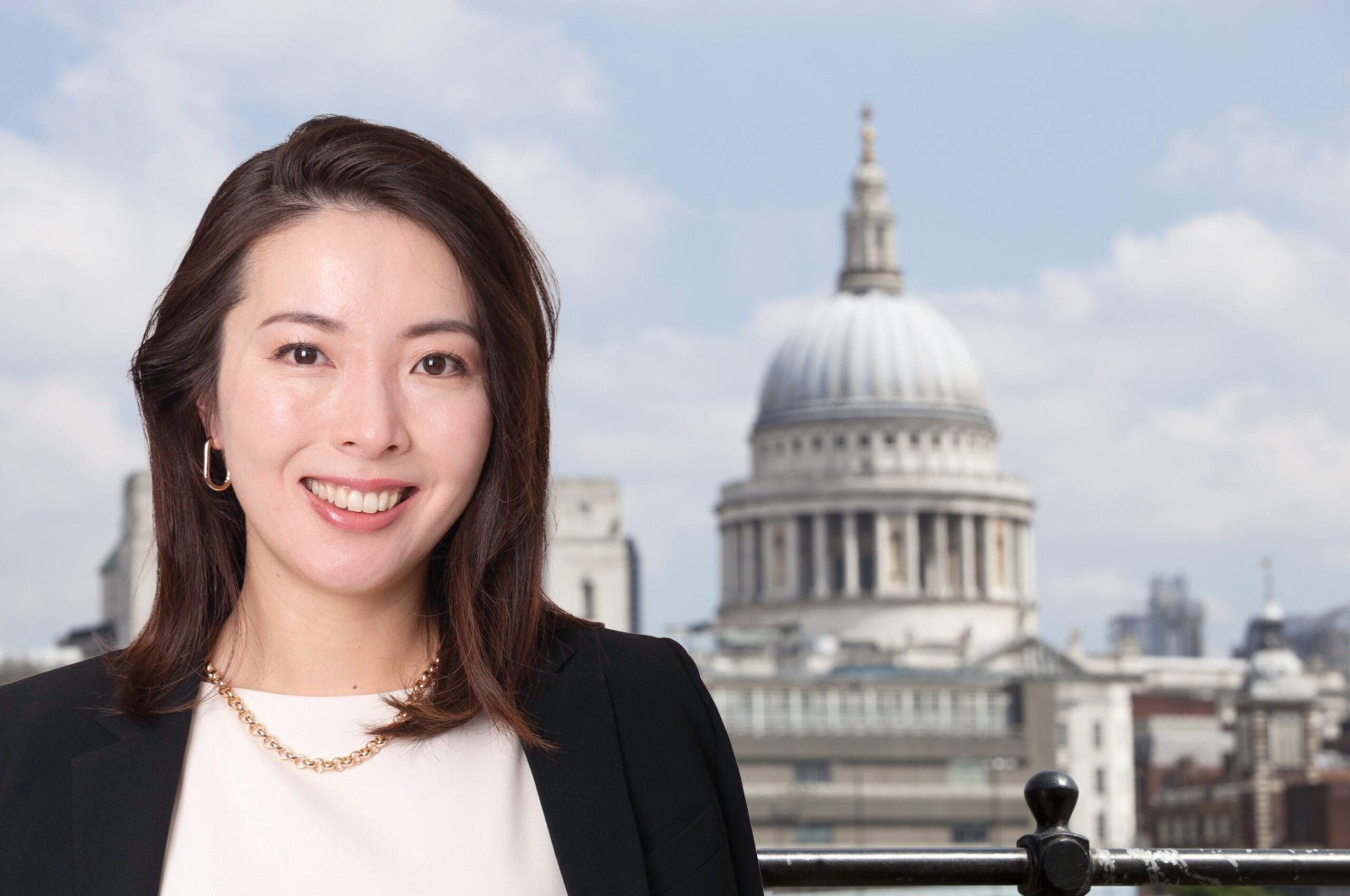 Miyoko Taniguchi Photo